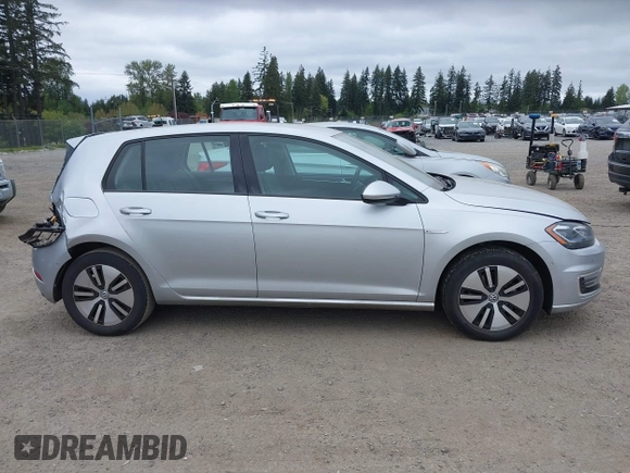 2019 Volkswagen Golf SEL Premium with VIN WVWPR7AU3KW908778, listed as a IAAI auction lot 42136721 with 25,024 mi miles and . Bid and sale history available at DreamBid. Image 13.