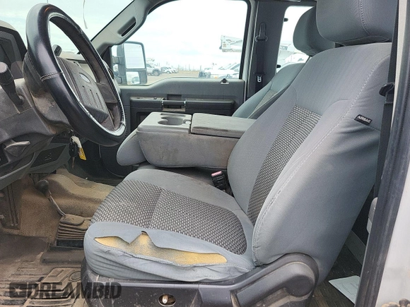 2013 Ford F-250 XL with VIN 1FT7X2B67DEB47786, listed as a IAAI auction lot 42726972 with 146,324 mi miles and . Bid and sale history available at DreamBid. Image 10.
