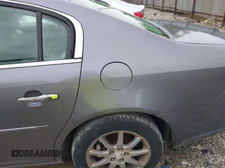 2006 Buick Lucerne CXL with VIN 1G4HD57296U231066, listed as a IAAI auction lot 42144134 with 219,180 mi miles and . Bid and sale history available at DreamBid. Image 13.