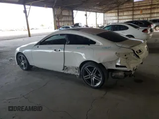 2019 Mercedes-Benz E 450 z VIN WDD1J6HBXKF108139, wystawiony jako Copart lot #58035605 z przebiegiem 44 987 mil mil oraz Szkoda całkowita • Salvage title. Historia ofert i sprzedaży dostępna na DreamBid. Obrazek 2.