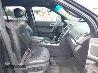 2011 Ford Explorer Limited z VIN 1FMHK8F89BGA49986, wystawiony jako IAAI lot #42450183 z przebiegiem 259 000 mil mil oraz . Historia ofert i sprzedaży dostępna na DreamBid. Obrazek 5.
