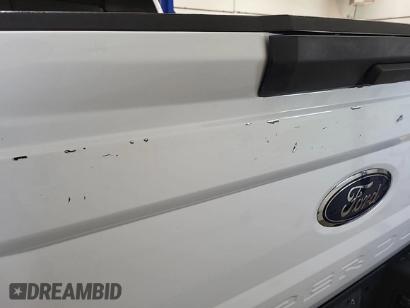 2019 Ford F-250 XL with VIN 1FT7X2B60KED15782, listed as a IAAI auction lot 42840321 with 119,106 mi miles and . Bid and sale history available at DreamBid. Image 47.