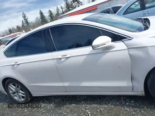2014 Ford Fusion SE with VIN 3FA6P0HD5ER236346, listed as a IAAI auction lot 41879927 with 118,667 mi miles and . Bid and sale history available at DreamBid. Image 13.