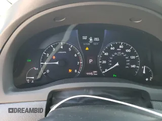 2015 Lexus RX 350 with VIN 2T2ZK1BA3FC195485, listed as a Copart auction lot 67155103 with 44,451 mi miles and Salvage title. Bid and sale history available at DreamBid. Image 9.