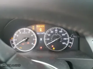 2014 Acura RDX with VIN 5J8TB3H37EL013942, listed as a Copart auction lot 46328695 with 113,510 mi miles and Salvage Title. Bid and sale history available at carsss.com. Image 9.