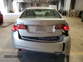 2012 Acura TSX Technology z VIN JH4CU2F66CC005066, wystawiony jako Copart lot #60061655 z przebiegiem 93 311 mil mil oraz Szkoda całkowita • Salvage title. Historia ofert i sprzedaży dostępna na DreamBid. Obrazek 6.