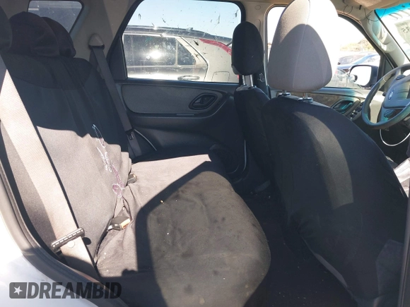 2006 Ford Escape Hybrid with VIN 1FMCU96H16KA61854, listed as a IAAI auction lot 42580035 with 264,173 mi miles and . Bid and sale history available at DreamBid. Image 8.