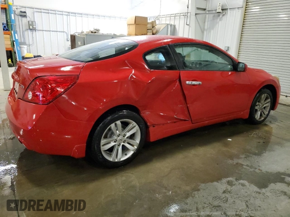 2010 Nissan Altima 2.5 S with VIN 1N4AL2EP5AC163486, listed as a Copart auction lot 45305245 with 174,572 mi miles and Salvage Title. Bid and sale history available at carsss.com. Image 3.