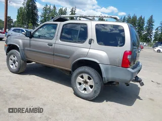 2004 Nissan Xterra XE z VIN 5N1ED28Y54C634016, wystawiony jako IAAI lot #42316911 z przebiegiem 155 692 mil mil oraz . Historia ofert i sprzedaży dostępna na DreamBid. Obrazek 3.