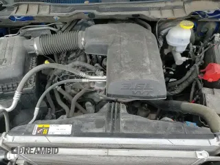 2022 Ram 1500 Warlock с VIN 1C6RR7GG8NS204749, выставлен на аукционе Copart как лот 49286335 с пробегом 69 182 миль миль и Списание • Salvage title. История ставок и продаж доступна на DreamBid. Изображение 15.