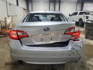 2016 Subaru Legacy 2.5i Limited with VIN 4S3BNBN60G3013374, listed as a Copart auction lot 50621154 with 84,590 mi miles. Bid and sale history available at carsss.com. Image 6.