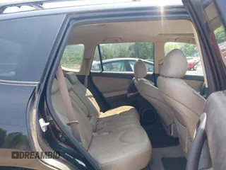 2008 Toyota RAV4 Limited with VIN JTMBK31V586048195, listed as a IAAI auction lot 42866795 with 200,668 mi miles and . Bid and sale history available at DreamBid. Image 8.