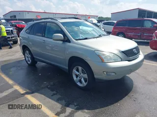 2005 Lexus RX 330 с VIN 2T2GA31U75C023458, выставлен на аукционе IAAI как лот 42411705 с пробегом 194 597 миль миль и . История ставок и продаж доступна на DreamBid. Изображение 1.