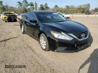 2018 Nissan Altima 2.5 S with VIN 1N4AL3AP9JC259231, listed as a Copart auction lot 49086505 with 149,298 mi miles and Salvage Title. Bid and sale history available at carsss.com. Image 10.