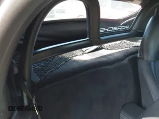1998 Porsche Boxster с VIN WP0CA2983WU624195, выставлен на аукционе IAAI как лот 42036411 с пробегом 159 202 миль миль и . История ставок и продаж доступна на DreamBid. Изображение 8.