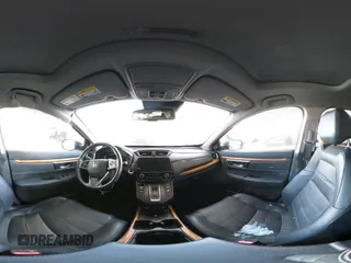 2020 Honda CR-V Touring z VIN 7FART6H91LE000684, wystawiony jako IAAI lot #42504731 z przebiegiem 49 100 mil mil oraz . Historia ofert i sprzedaży dostępna na DreamBid. Obrazek 18.