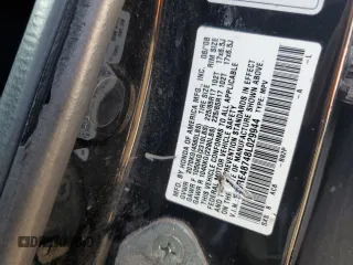 2008 Honda CR-V EX-L z VIN 5J6RE48748L029944, wystawiony jako Copart lot #44794665 z przebiegiem Nie podano mil oraz Nie do naprawy • Non repairable. Historia ofert i sprzedaży dostępna na DreamBid. Obrazek 12.