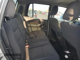 2009 Ford Explorer Sport Trac XLT с VIN 1FMEU31E69UA02889, выставлен на аукционе Copart как лот 62066664 с пробегом 122 039 миль миль и Списание • Salvage title. История ставок и продаж доступна на DreamBid. Изображение 10.