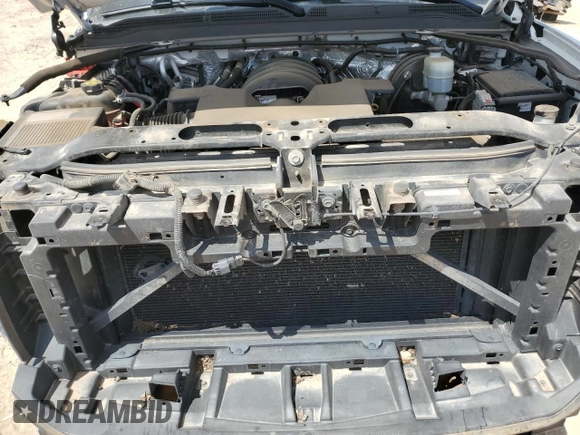 2016 GMC Yukon Denali with VIN 1GKS2CKJ5GR282446, listed as a Copart auction lot 68660254 with 122,751 mi miles and Salvage Title. Bid and sale history available at carsss.com. Image 12.