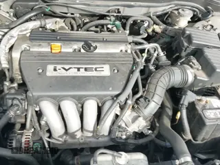 2007 Honda Accord EX-L с VIN 1HGCM72647A016977, выставлен на аукционе IAAI как лот 43455619 с пробегом 247 776 миль миль и . История ставок и продаж доступна на DreamBid. Изображение 17.