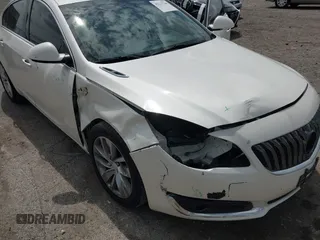 2015 Buick Regal Premium I с VIN 2G4GN5EX9F9274231, выставлен на аукционе IAAI как лот 42217768 с пробегом 119 267 миль миль и . История ставок и продаж доступна на DreamBid. Изображение 6.