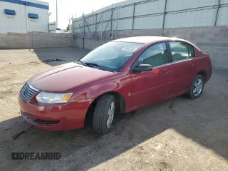 2007 Saturn ION ION 2 z VIN 1G8AJ55F97Z146702, wystawiony jako Copart lot #58956285 z przebiegiem 36 067 mil mil oraz Szkoda całkowita • Salvage title. Historia ofert i sprzedaży dostępna na DreamBid. Obrazek 1.