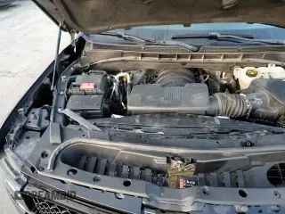 2021 Cadillac Escalade Sport with VIN 1GYS3EKLXMR401944, listed as a Copart auction lot 85299104 with 49,396 mi miles and Salvage title. Bid and sale history available at DreamBid. Image 14.