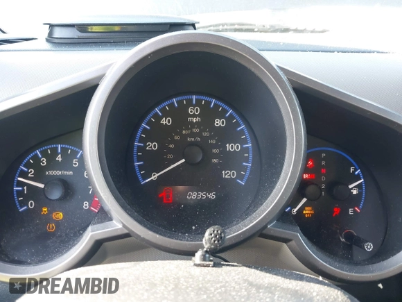 2011 Honda Element LX with VIN 5J6YH1H34BL003804, listed as a IAAI auction lot 42029179 with 83,546 mi miles and . Bid and sale history available at DreamBid. Image 7.