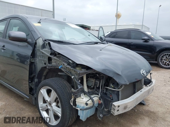 2009 Toyota Matrix S with VIN 2T1KE40E39C021425, listed as a IAAI auction lot 41945176 with 81,557 mi miles and . Bid and sale history available at DreamBid. Image 6.