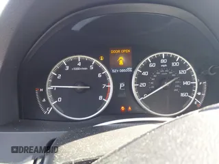 2017 Acura RDX with VIN 5J8TB3H30HL014967, listed as a IAAI auction lot 41630230 with 85,006 mi miles. Bid and sale history available at carsss.com. Image 7.