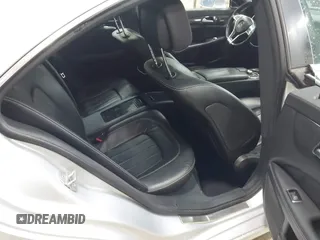 2012 Mercedes-Benz CLS 550 with VIN WDDLJ9BB9CA030891, listed as a IAAI auction lot 42067393 with 98,636 mi miles and . Bid and sale history available at DreamBid. Image 8.