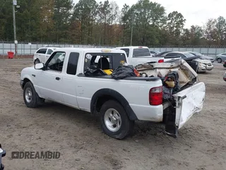 2001 Ford Ranger XL with VIN 1FTYR14V71TA94513, listed as a IAAI auction lot 40782756 with 227,311 mi miles and . Bid and sale history available at DreamBid. Image 3.
