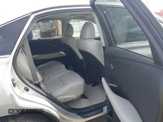2015 Lexus RX 450h with VIN 2T2ZB1BA7FC002089, listed as a IAAI auction lot 41826675 with 100,852 mi miles and . Bid and sale history available at DreamBid. Image 8.