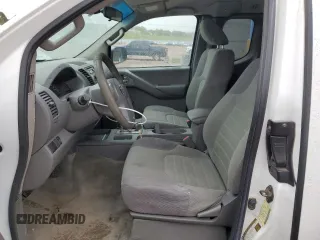 2013 Nissan Frontier S with VIN 1N6BD0CT9DN754202, listed as a Copart auction lot 59003155 with 155,049 mi miles and Clean title. Bid and sale history available at DreamBid. Image 7.