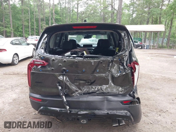 2022 Kia Telluride EX z VIN 5XYP3DHC6NG304172, wystawiony jako IAAI lot #42377593 z przebiegiem 46 013 mil mil oraz . Historia ofert i sprzedaży dostępna na DreamBid. Obrazek 17.
