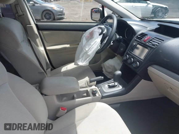 2014 Subaru Crosstrek Premium z VIN JF2GPAWC0E8320818, wystawiony jako IAAI lot #42300947 z przebiegiem 143 077 mil mil oraz . Historia ofert i sprzedaży dostępna na DreamBid. Obrazek 5.