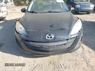 2011 Mazda 3 i Touring with VIN JM1BL1VG8B1432294, listed as a IAAI auction lot 42219463 with 147,737 mi miles and . Bid and sale history available at DreamBid. Image 6.