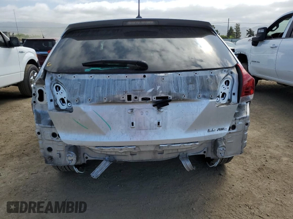 2013 Toyota Venza LE z VIN 4T3BK3BB2DU085346, wystawiony jako Copart lot #55851195 z przebiegiem 118 873 mil mil oraz Szkoda całkowita • Salvage title. Historia ofert i sprzedaży dostępna na DreamBid. Obrazek 6.