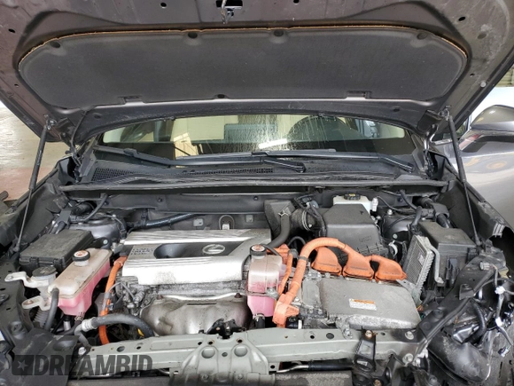 2021 Lexus NX 300h с VIN JTJDJRDZ3M2152213, выставлен на аукционе Copart как лот 58516095 с пробегом 53 484 миль миль и Списание • Salvage title. История ставок и продаж доступна на DreamBid. Изображение 12.