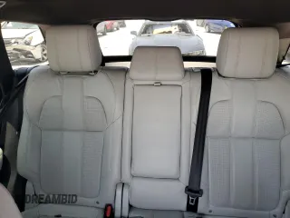 2016 Land Rover Range Rover Sport SE with VIN SALWG2VF4GA579974, listed as a Copart auction lot 59532115 with 90,259 mi miles and Salvage title. Bid and sale history available at DreamBid. Image 10.