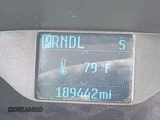 2012 Ford Focus SE с VIN 1FAHP3F2XCL121264, выставлен на аукционе IAAI как лот 42243139 с пробегом 189 442 миль миль и . История ставок и продаж доступна на DreamBid. Изображение 16.