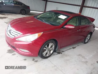2011 Hyundai Sonata Limited z VIN 5NPEC4ACXBH305525, wystawiony jako IAAI lot #42243553 z przebiegiem 231 094 mil mil oraz . Historia ofert i sprzedaży dostępna na DreamBid. Obrazek 17.