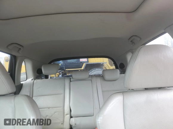 2011 Acura RDX Technology with VIN 5J8TB1H53BA004958, listed as a Copart auction lot 50950555 with 247,326 mi miles and Clean title. Bid and sale history available at DreamBid. Image 10.