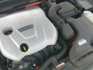 2012 Hyundai Sonata Hybrid z VIN KMHEC4A40CA027781, wystawiony jako IAAI lot #43058248 z przebiegiem 192 220 mil mil oraz . Historia ofert i sprzedaży dostępna na DreamBid. Obrazek 13.