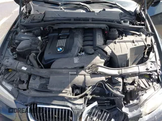 2012 BMW 3 Series 328i with VIN WBAKE5C53CE755694, listed as a IAAI auction lot 38869857 with 148,595 mi miles and . Bid and sale history available at carsss.com. Image 10.