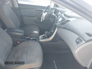 2015 Hyundai Elantra SE с VIN KMHDH4AE8FU439391, выставлен на аукционе IAAI как лот 42281449 с пробегом 137 688 миль миль и . История ставок и продаж доступна на DreamBid. Изображение 5.