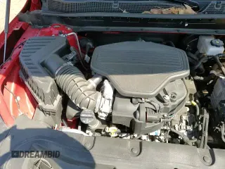 2021 Chevrolet Blazer RS с VIN 3GNKBERS2MS577560, выставлен на аукционе Copart как лот 66104405 с пробегом 35 960 миль миль и Списание • Salvage title. История ставок и продаж доступна на DreamBid. Изображение 14.