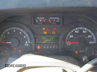 2012 Ford Econoline Cargo Super Duty Commercial с VIN 1FTSS3EL3CDA52923, выставлен на аукционе IAAI как лот 41572614 с пробегом 169 303 миль миль и . История ставок и продаж доступна на DreamBid. Изображение 7.