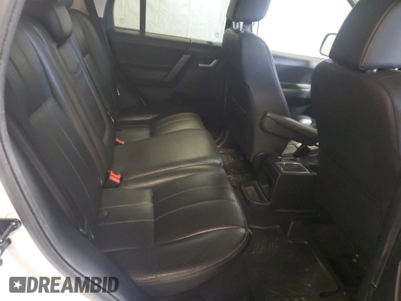 2011 Land Rover LR2 HSE with VIN SALFR2BN1BH254463, listed as a Copart auction lot 48979175 with Not Provided miles and Salvage Title. Bid and sale history available at DreamBid. Image 11.
