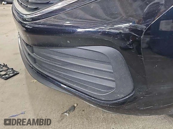 2024 Volkswagen Jetta S with VIN 3VW5M7BU6RM050864, listed as a IAAI auction lot 42854244 with 23,681 mi miles and . Bid and sale history available at DreamBid. Image 5.